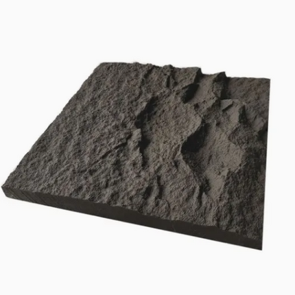 Exterior & Interior PU Wall Cladding Panels – 120x60cm Waterproof Foam PU Decorative Artificial Stone Slabs for Modern, Contemporary, Industrial & European Design