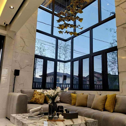 Glass staircase chandelier

Multi-layer staircase chandelier

Artistic staircase chandelier

Villa staircase chandelier

Hotel staircase chandelier