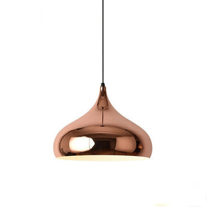 Gold Rimmed Wine Glasses Chandeliers Pendant Brass Nordic Pendant Lighting for Indoor