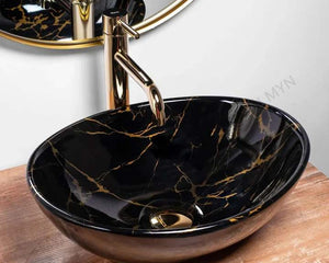 Collection image for: Bassin noir