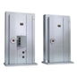 Steel Fireproof Security Bank Museum Protection Multiple Mechanism Lock Biometric Lock Vault Door