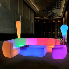 Cargar imagen en el visor de la galería, Luminous Furniture Coffee Table Lights Bar Lighting Furniture
