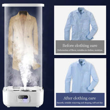 Lade das Bild in den Galerie-Viewer, Smart Dry Clothes Machine  High-end Care Dryer of Dresses Shaping and Wrinkle Removal Dry Cloth Electric Automatic PTC
