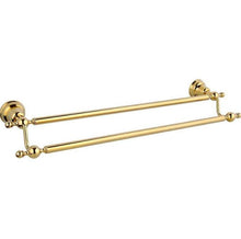 Load image into Gallery viewer, 6 Pieces Luxury Gold Design Aluminum Wall Mounted Bathroom Accessories Set

