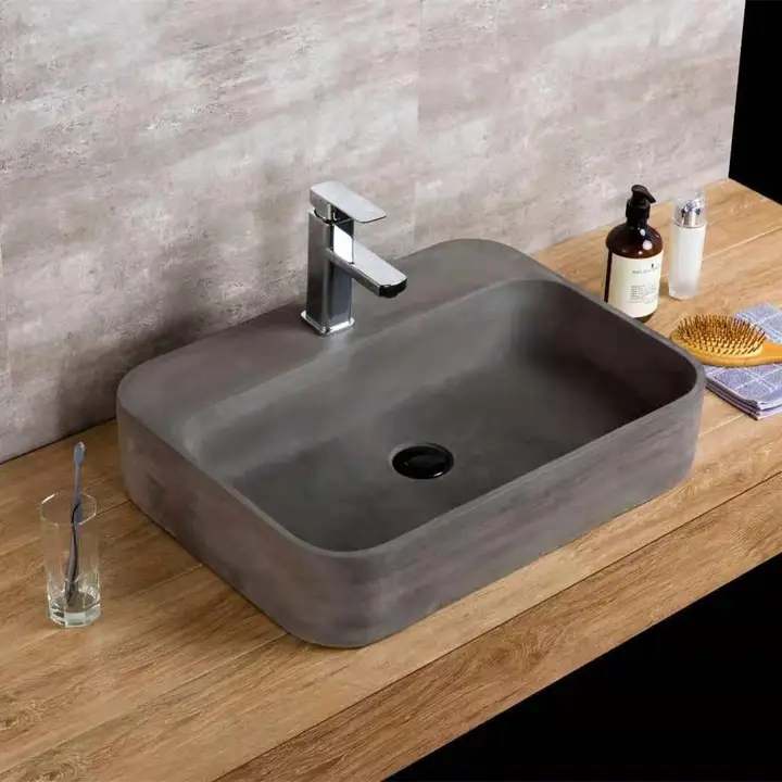 Modern Style Industrial Wash Basin