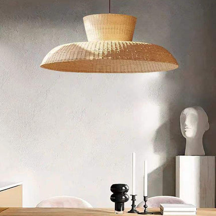 Large Customizable Pendant Light – Villa, Living Room & Dining Room Ceiling Lighting