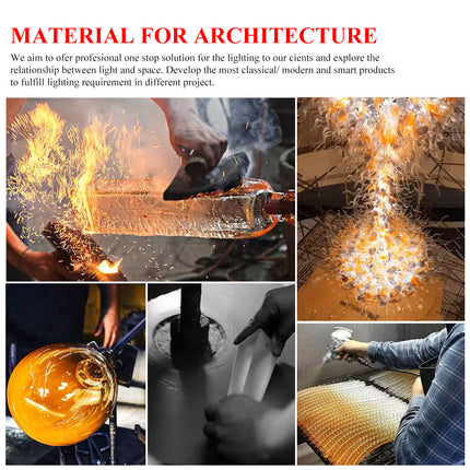 High-End Vintage Crystal Glass Chandelier – Luxury Lighting for Living Rooms, Villas, Hotels, Restaurants & Banquet Halls