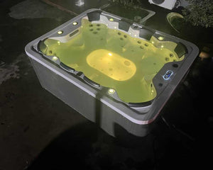 Collection image for: Jaccuzzi & Pools
