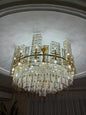 Versace Inspired Luxury Modern Chandelier- Thank you for your purchase!