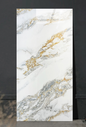 120x60 Luxury Gold & Gray Marble Tiles – Elegant Large Format Wall & Floor Tiles for Modern Interiors