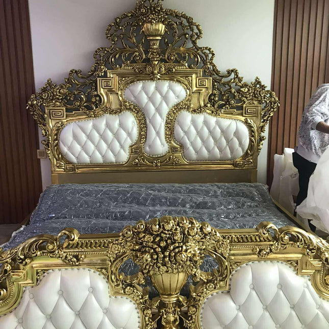 Thank you for your purchase, Kap Boyet!