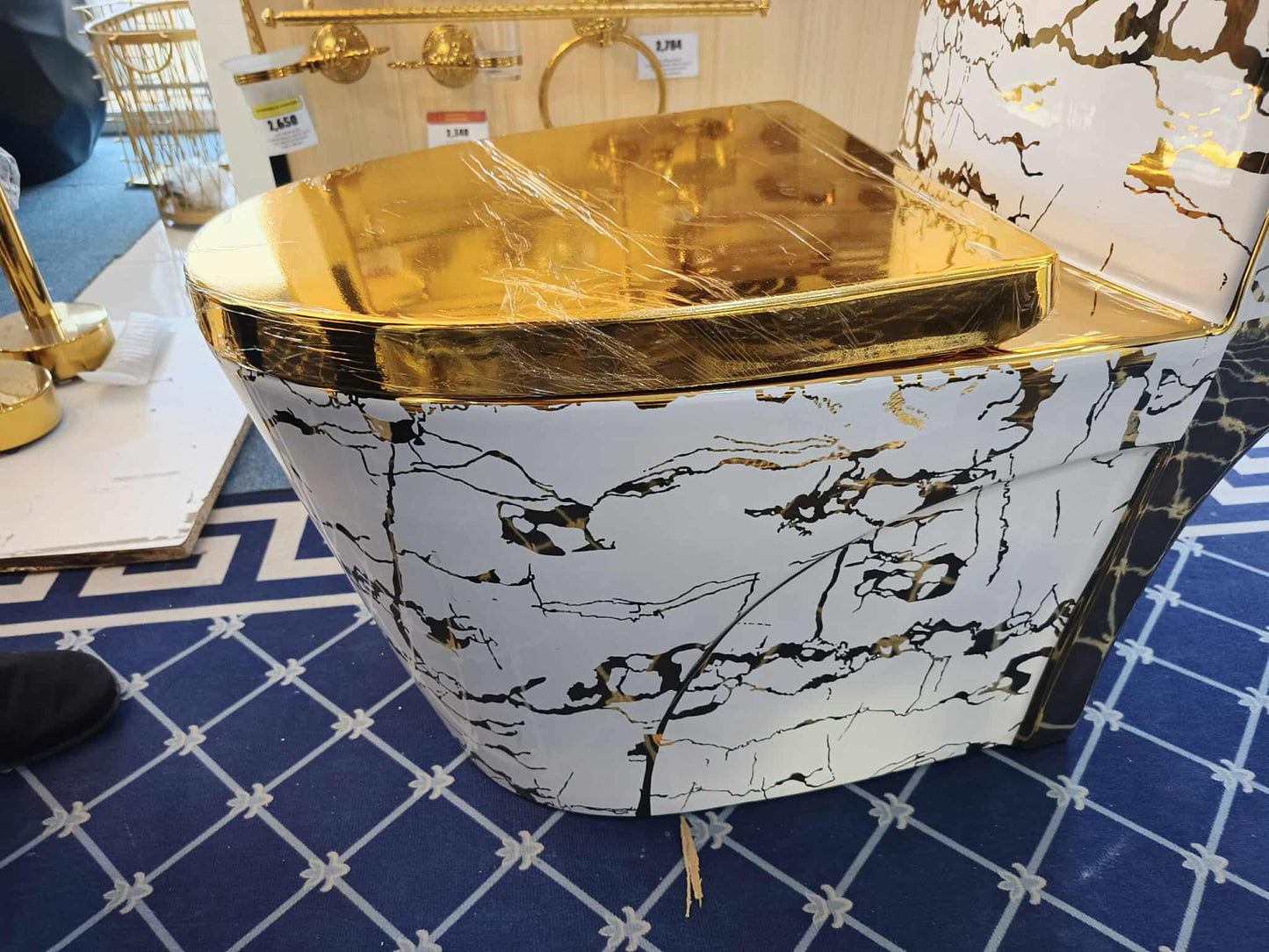 Thank you for your purchase, Ms. Mary Jane!