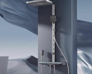 Collection image for: shower