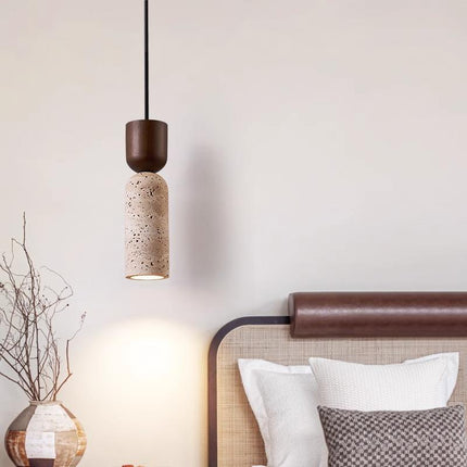 Modern LED Chandelier – Nordic Style Hanging Light for Dining Room, Living Room, Bedroom & Bar Décor