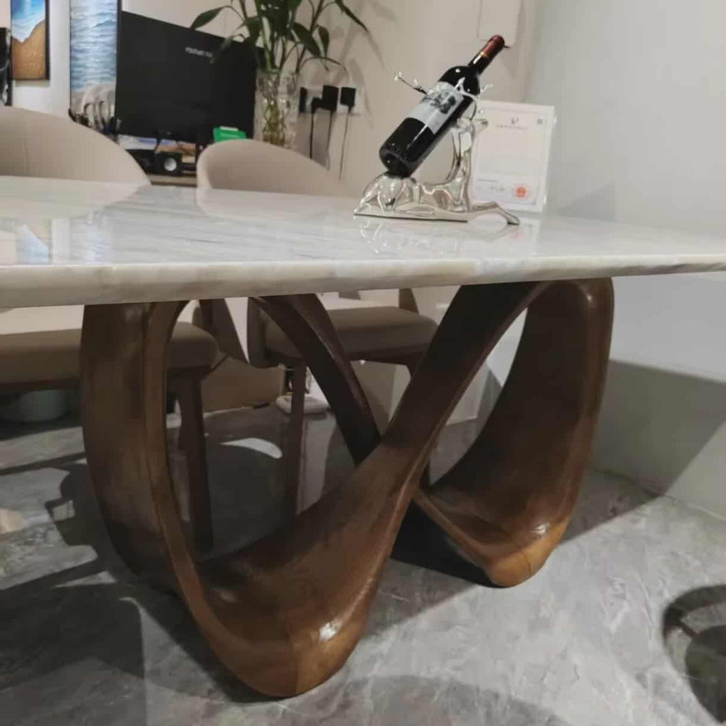 Antique Style Console Table