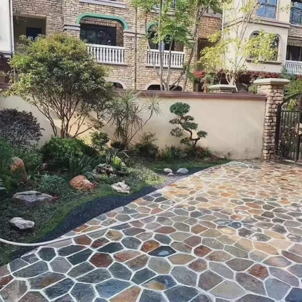 best paving stones for small garden pathway

how to install paving stones for pathway

cheap paving stones for backyard walkway

modern stone pathway design ideas

low maintenance pathway paving stones

non-slip paving stones for garden path

eco-friendly pathway pavers