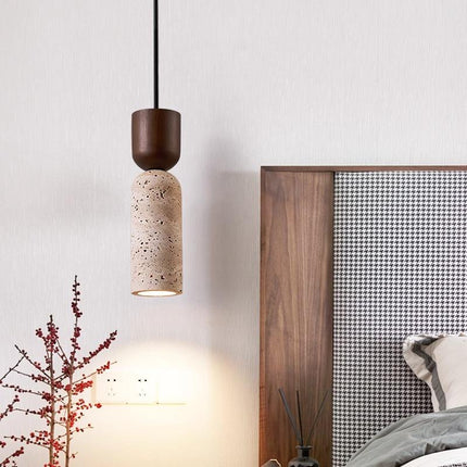 Modern LED Chandelier – Nordic Style Hanging Light for Dining Room, Living Room, Bedroom & Bar Décor