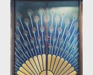 Collection image for: Luxury Doors $ Gates