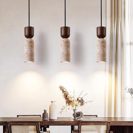Modern LED Chandelier – Nordic Style Hanging Light for Dining Room, Living Room, Bedroom & Bar Décor