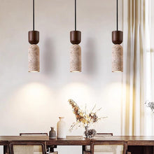 Загрузить изображение в средство просмотра галереи, Modern LED Chandelier – Nordic Style Hanging Light for Dining Room, Living Room, Bedroom &amp; Bar Décor
