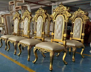 Collection image for: Dining Table Chairs