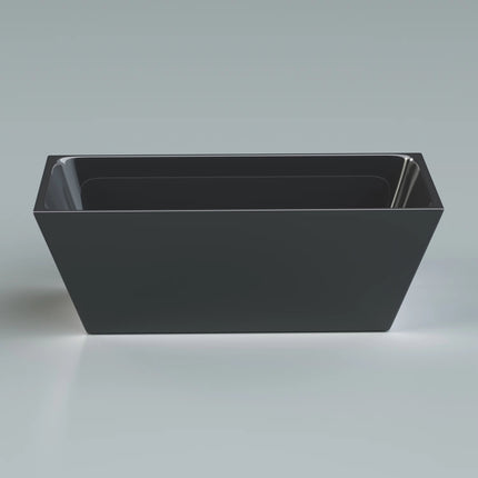 Eisbadewanne mit Kaltwasserfunktion – Wellness-Badewanne zur Wasserkühlung und Ganzkörper-Eistherapie