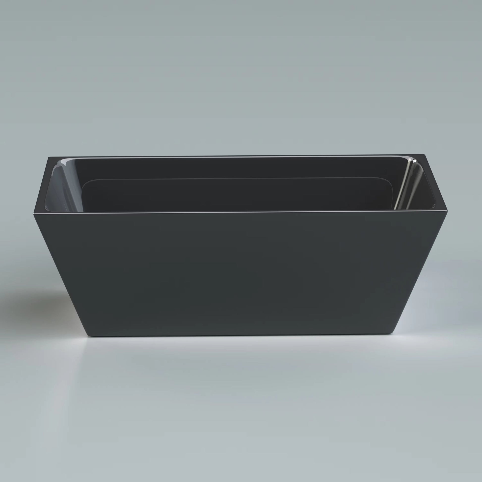 Cold Plunge Ice Bath Tub – Spa Recovery Bathtub for Water Chiller & Full-Body Ice Therapy