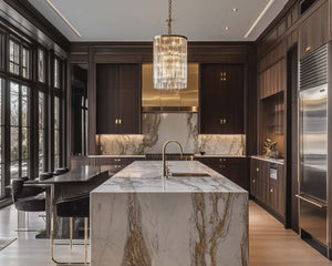 Collection image for: Kitchen Design / Set-up