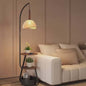 Luxury Modern Style Lamp with Side Table
