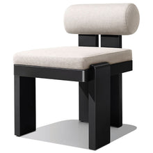 Загрузить изображение в средство просмотра галереи, Luxury Outdoor Patio Teak Dining Table and Chairs – High-End Solid Wood Garden Furniture for Villa &amp; Hotel
