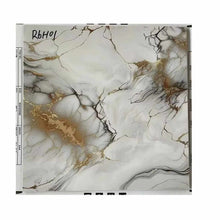 Charger l&#39;image dans la galerie, 600x600mm Foshan Polished Marble Tile Glazed Porcelain Floor Tile Anti-Slip Marble Look Porcelain Electroplated Tiles
