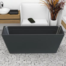 Load image into Gallery viewer, Cold Plunge Ice Bath Tub – Spa Recovery Bathtub for Water Chiller &amp; Full-Body Ice Therapy
