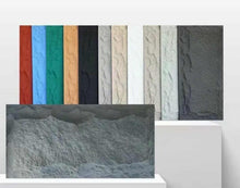 Cargar imagen en el visor de la galería, Lightweight Waterproof Polyurethane 3D Stone Wall Panels – Affordable PU Decorative Wall Cladding
