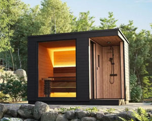 Collection image for: Sauna
