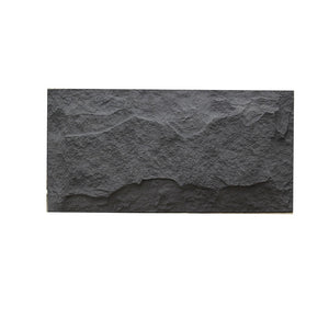 Lightweight Waterproof Polyurethane 3D Stone Wall Panels – Affordable PU Decorative Wall Cladding