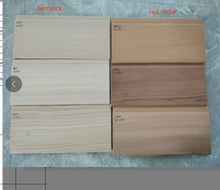 Cargar imagen en el visor de la galería, 2 Person Traditional Sauna Red Cedar Indoor Infrared Wood Sauna Room(PRE-ORDER)
