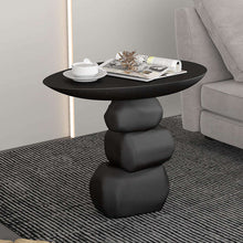 Load image into Gallery viewer, Advanced Stone Sculpture Coffee Table – Artistic Tea Table for Office Furniture, Home Décor
