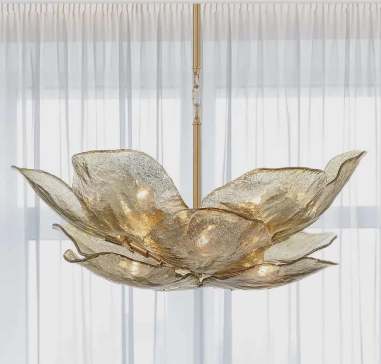 Luxury Nordic LED Pendant Light – Modern Small Hanging Chandelier for Dining Rooms & Home Interiors