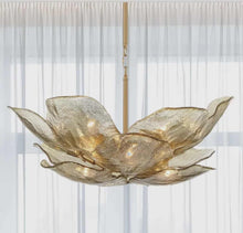 Load image into Gallery viewer, Luxury Nordic LED Pendant Light – Modern Small Hanging Chandelier for Dining Rooms &amp; Home Interiors
