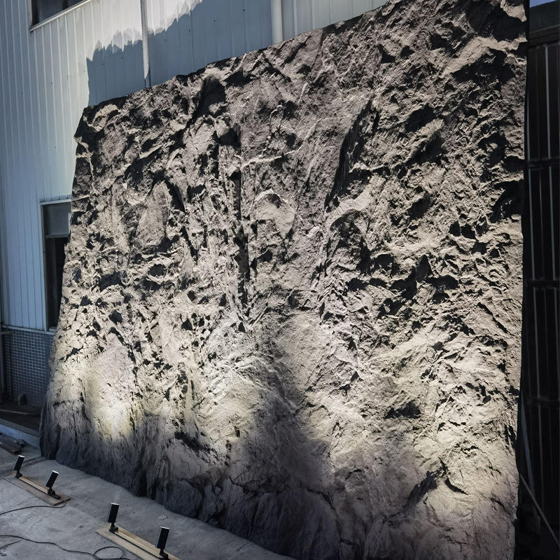 Lightweight Waterproof Polyurethane 3D Stone Wall Panels – Affordable ...