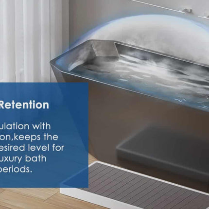 Athlete Fitness Recovery Water Chiller – 1 PS Kühlsystem für Eisbad und Kältetherapie