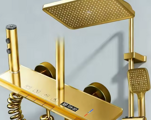 Collection image for: shower