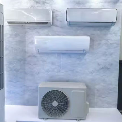 3HP Air Conditioning unit Split Type Aircon AC A/C 3D Precision Airflow Ship Worldwide Europe (Free Shipping - Airship) , USA, Asia