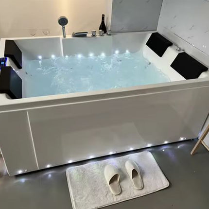 Outdoor Whirl Pool Tub Massages Jaccuzi