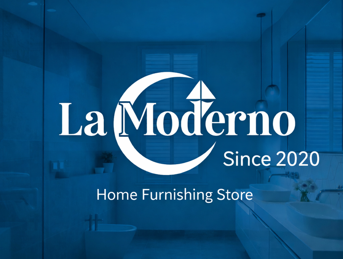 La Moderno Home Improvement Store -Luxury products for your home,Condo