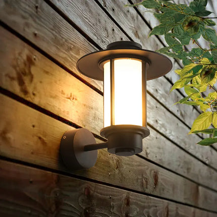 Outdoor entrance wall light

Luxury gate wall lamp

Motion sensor gate wall light

IP65 waterproof gate wall lamp

Modern villa gate wall lighting