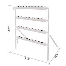 Charger l&#39;image dans la galerie, Hydroponic Gardening Vertical Hydroponic System 36 Hole
