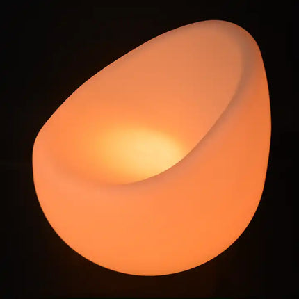 Canapé, fauteuil, meubles, barre LED pour extérieur et intérieur, étanche, en plastique PE, moderne 