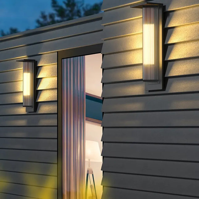 Gate wall light

Outdoor gate wall lamp

LED gate wall light

Modern gate wall lighting

Decorative gate wall lamp