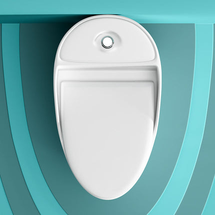 New Design Modern Bathroom Dual Flush Floor Mounted One Piece Ceramic Wc Toilet Commode